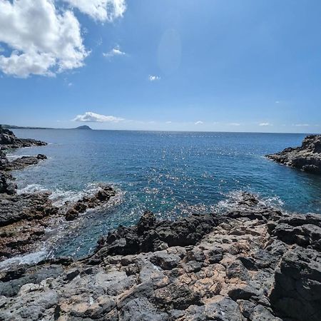 Luxury Newly Refurbished Modern Apartment With Stunning Mountain Views - Xmas And Ny 2025-2026 Now Booking Σαν Μιγκέλ ντε Αμπόνα Εξωτερικό φωτογραφία