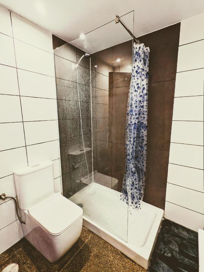 Luxury Newly Refurbished Modern Apartment With Stunning Mountain Views - Xmas And Ny 2025-2026 Now Booking Σαν Μιγκέλ ντε Αμπόνα Εξωτερικό φωτογραφία