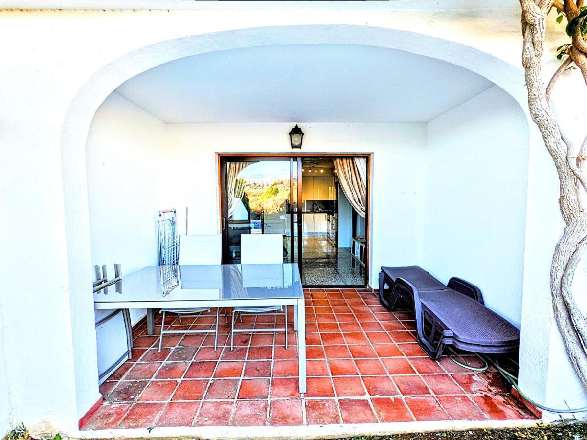 Luxury Newly Refurbished Modern Apartment With Stunning Mountain Views - Xmas And Ny 2025-2026 Now Booking Σαν Μιγκέλ ντε Αμπόνα Εξωτερικό φωτογραφία