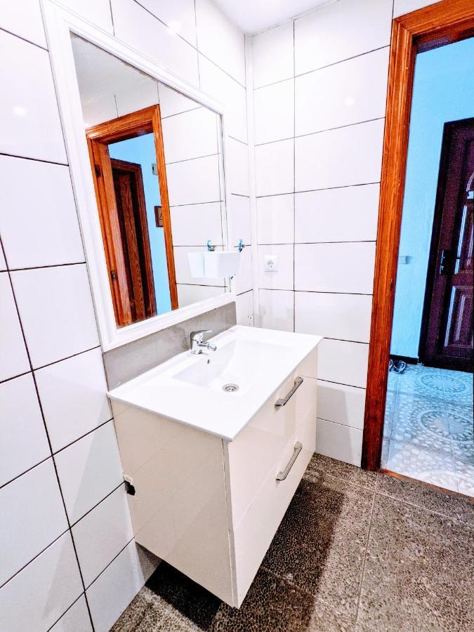 Luxury Newly Refurbished Modern Apartment With Stunning Mountain Views - Xmas And Ny 2025-2026 Now Booking Σαν Μιγκέλ ντε Αμπόνα Εξωτερικό φωτογραφία