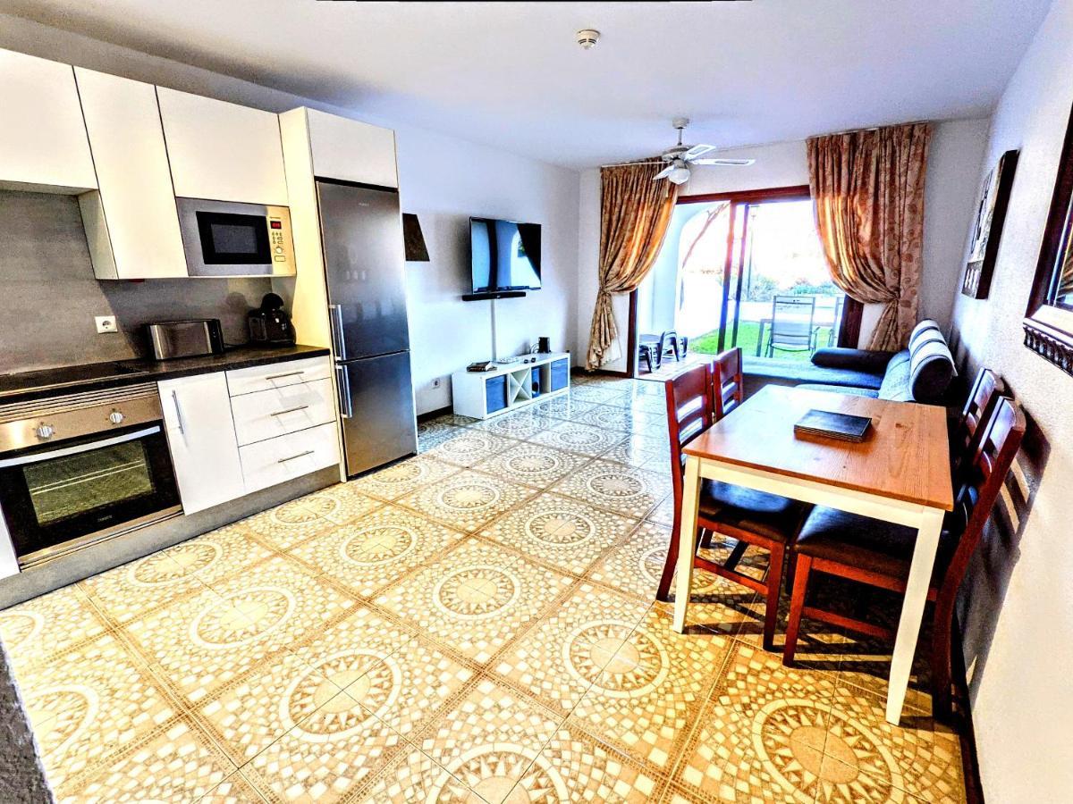 Luxury Newly Refurbished Modern Apartment With Stunning Mountain Views - Xmas And Ny 2025-2026 Now Booking Σαν Μιγκέλ ντε Αμπόνα Εξωτερικό φωτογραφία