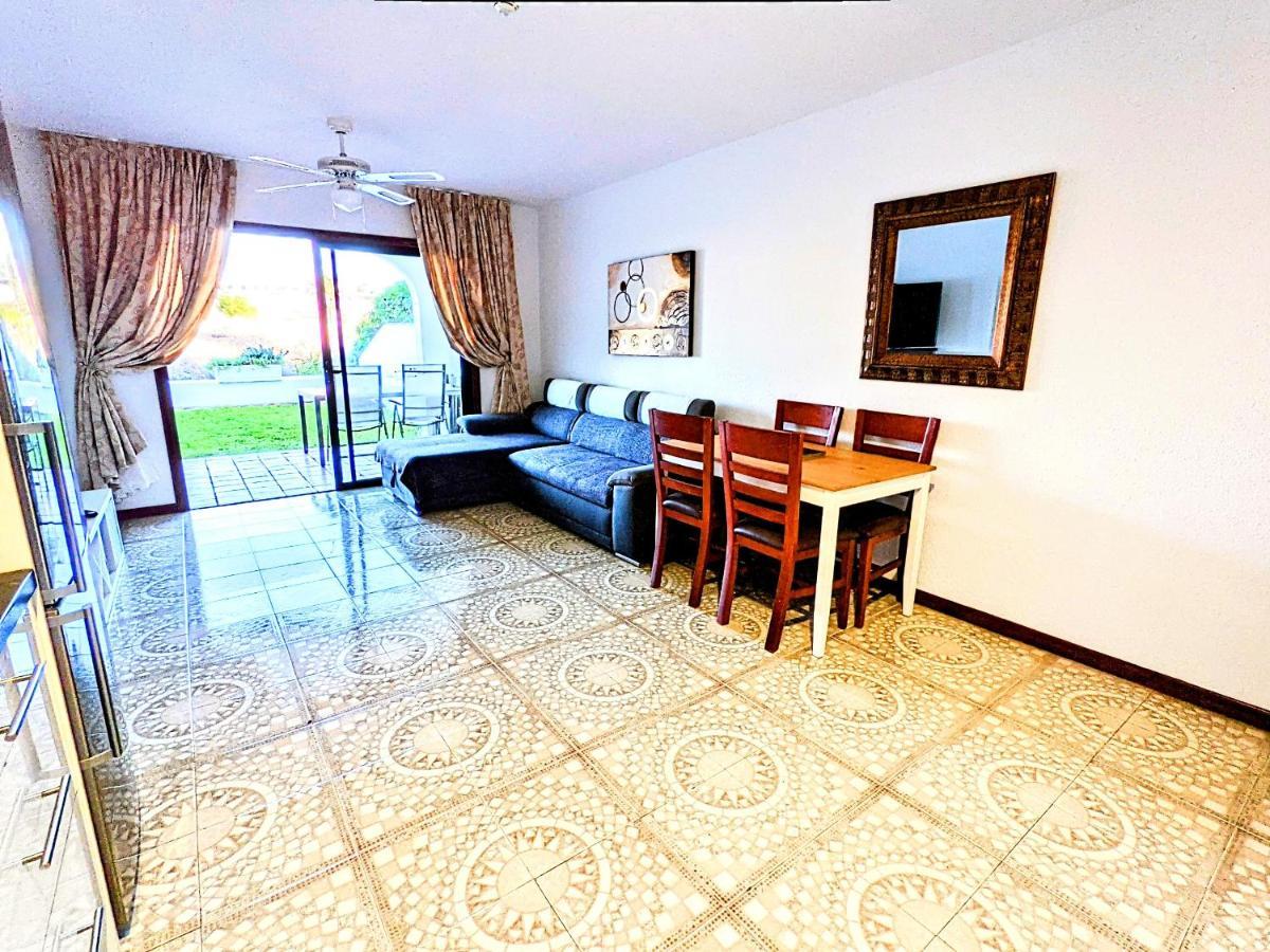 Luxury Newly Refurbished Modern Apartment With Stunning Mountain Views - Xmas And Ny 2025-2026 Now Booking Σαν Μιγκέλ ντε Αμπόνα Εξωτερικό φωτογραφία