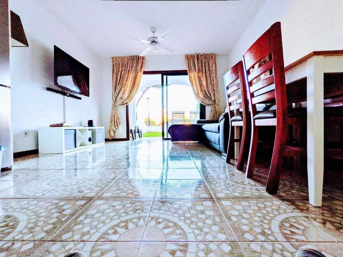 Luxury Newly Refurbished Modern Apartment With Stunning Mountain Views - Xmas And Ny 2025-2026 Now Booking Σαν Μιγκέλ ντε Αμπόνα Εξωτερικό φωτογραφία