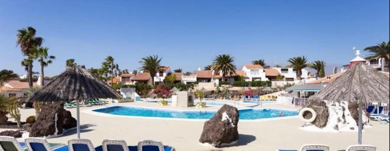 Luxury Newly Refurbished Modern Apartment With Stunning Mountain Views - Xmas And Ny 2025-2026 Now Booking Σαν Μιγκέλ ντε Αμπόνα Εξωτερικό φωτογραφία