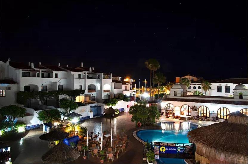 Luxury Newly Refurbished Modern Apartment With Stunning Mountain Views - Xmas And Ny 2025-2026 Now Booking Σαν Μιγκέλ ντε Αμπόνα Εξωτερικό φωτογραφία