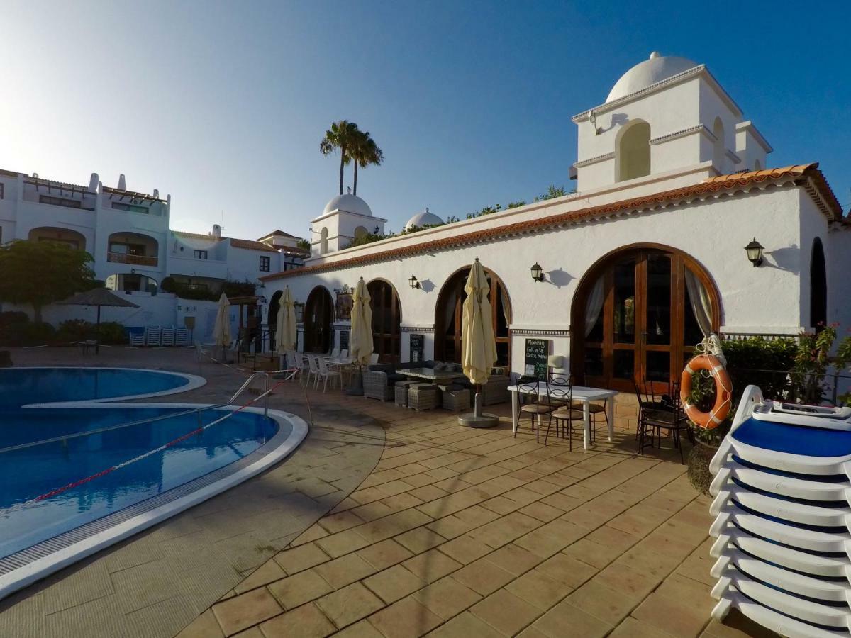 Luxury Newly Refurbished Modern Apartment With Stunning Mountain Views - Xmas And Ny 2025-2026 Now Booking Σαν Μιγκέλ ντε Αμπόνα Εξωτερικό φωτογραφία