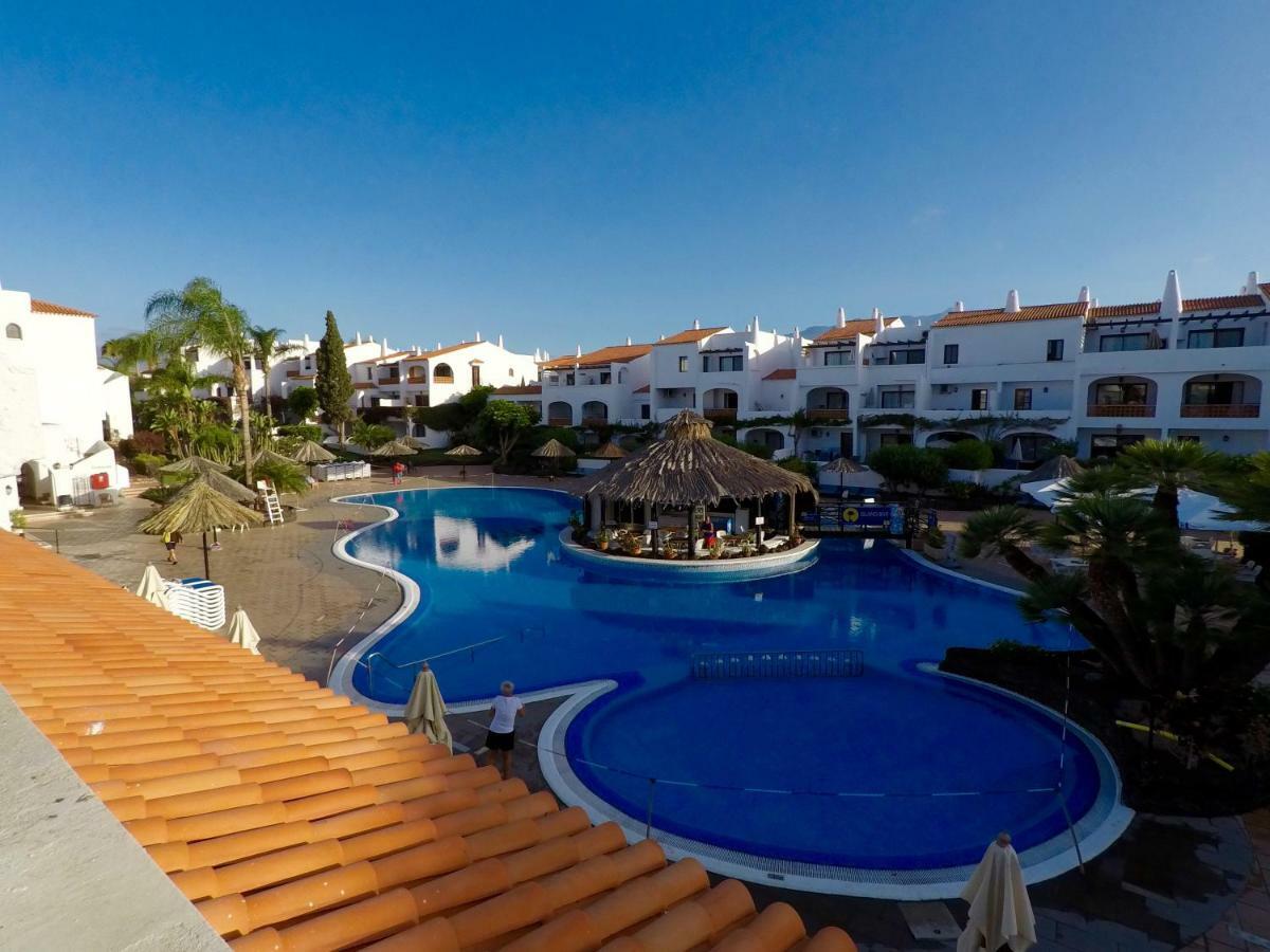 Luxury Newly Refurbished Modern Apartment With Stunning Mountain Views - Xmas And Ny 2025-2026 Now Booking Σαν Μιγκέλ ντε Αμπόνα Εξωτερικό φωτογραφία