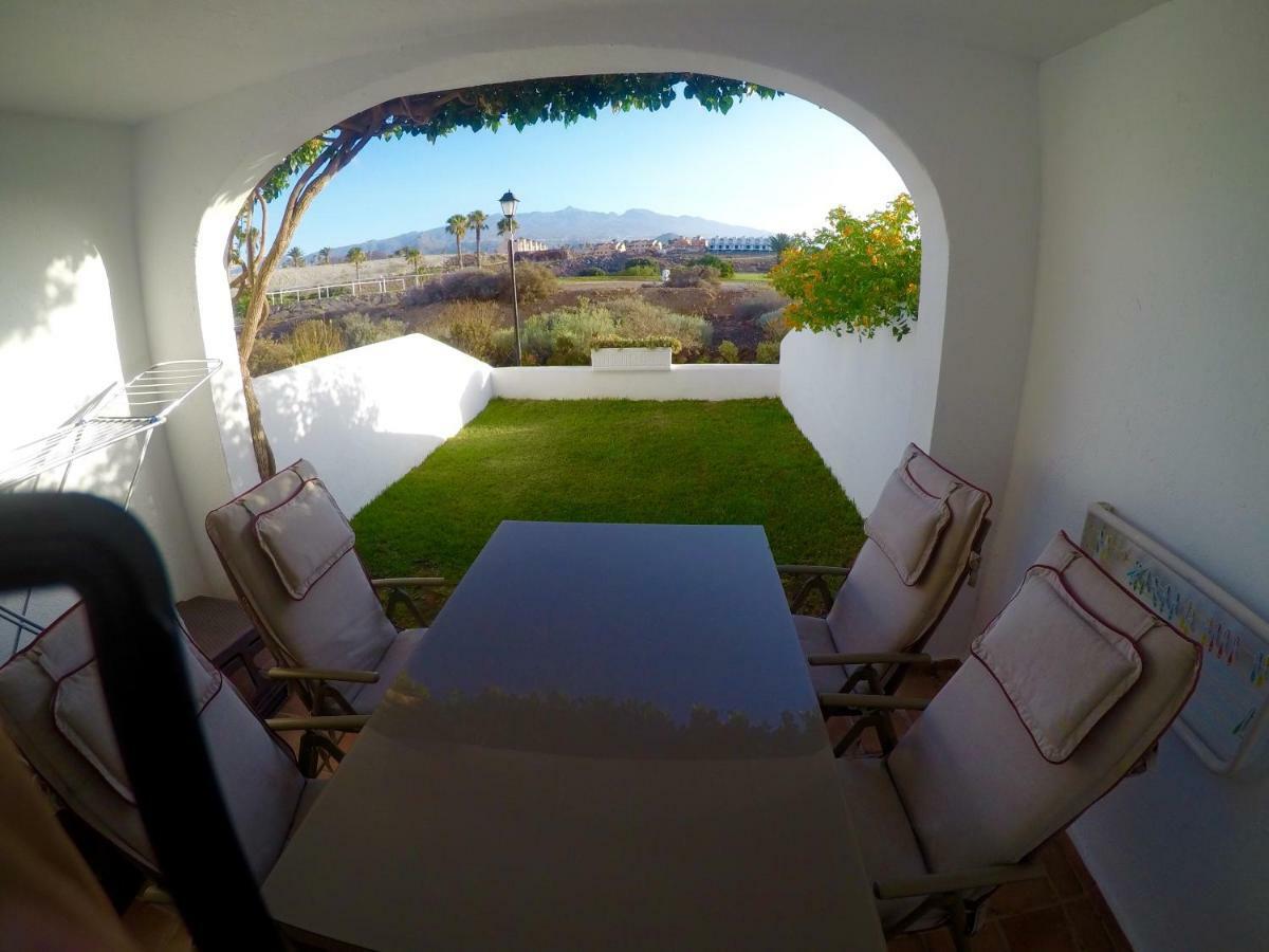 Luxury Newly Refurbished Modern Apartment With Stunning Mountain Views - Xmas And Ny 2025-2026 Now Booking Σαν Μιγκέλ ντε Αμπόνα Εξωτερικό φωτογραφία