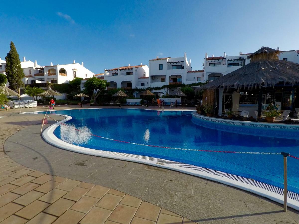 Luxury Newly Refurbished Modern Apartment With Stunning Mountain Views - Xmas And Ny 2025-2026 Now Booking Σαν Μιγκέλ ντε Αμπόνα Εξωτερικό φωτογραφία