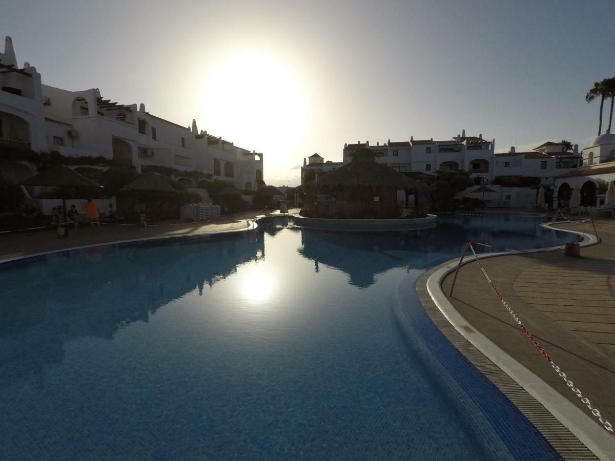 Luxury Newly Refurbished Modern Apartment With Stunning Mountain Views - Xmas And Ny 2025-2026 Now Booking Σαν Μιγκέλ ντε Αμπόνα Εξωτερικό φωτογραφία