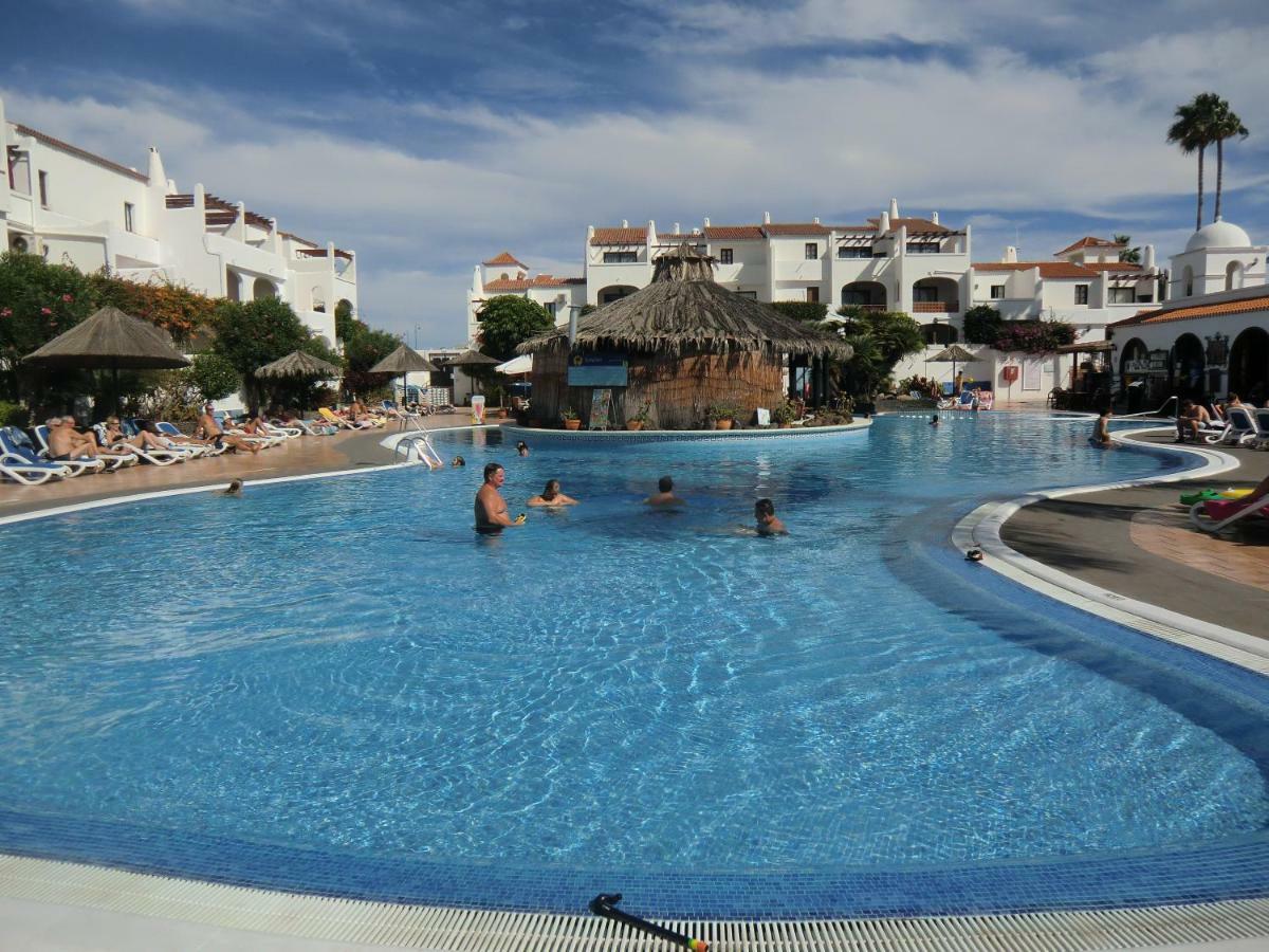 Luxury Newly Refurbished Modern Apartment With Stunning Mountain Views - Xmas And Ny 2025-2026 Now Booking Σαν Μιγκέλ ντε Αμπόνα Εξωτερικό φωτογραφία