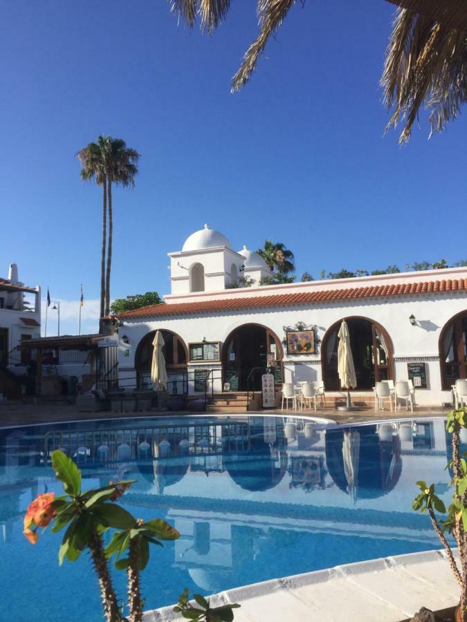 Luxury Newly Refurbished Modern Apartment With Stunning Mountain Views - Xmas And Ny 2025-2026 Now Booking Σαν Μιγκέλ ντε Αμπόνα Εξωτερικό φωτογραφία
