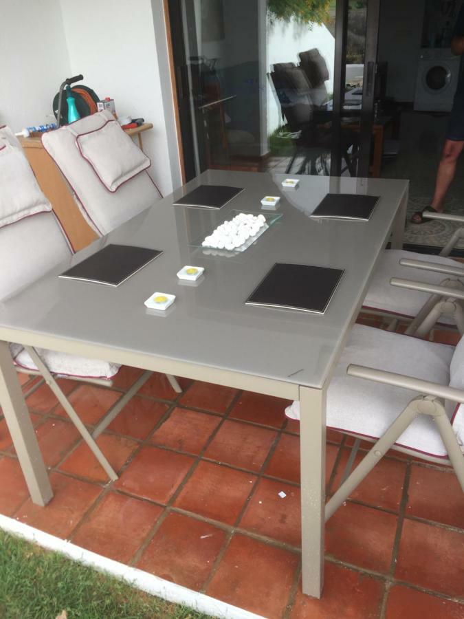 Luxury Newly Refurbished Modern Apartment With Stunning Mountain Views - Xmas And Ny 2025-2026 Now Booking Σαν Μιγκέλ ντε Αμπόνα Εξωτερικό φωτογραφία