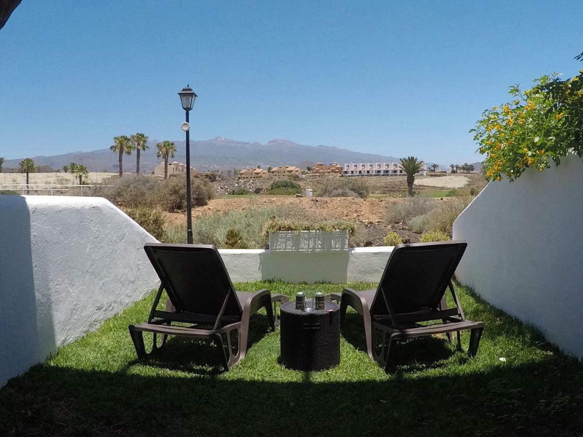 Luxury Newly Refurbished Modern Apartment With Stunning Mountain Views - Xmas And Ny 2025-2026 Now Booking Σαν Μιγκέλ ντε Αμπόνα Εξωτερικό φωτογραφία