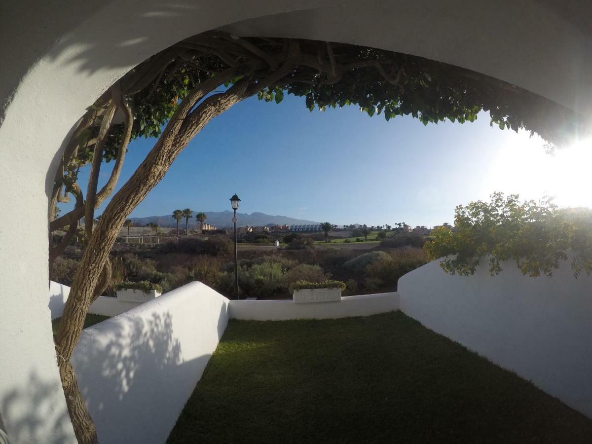 Luxury Newly Refurbished Modern Apartment With Stunning Mountain Views - Xmas And Ny 2025-2026 Now Booking Σαν Μιγκέλ ντε Αμπόνα Εξωτερικό φωτογραφία